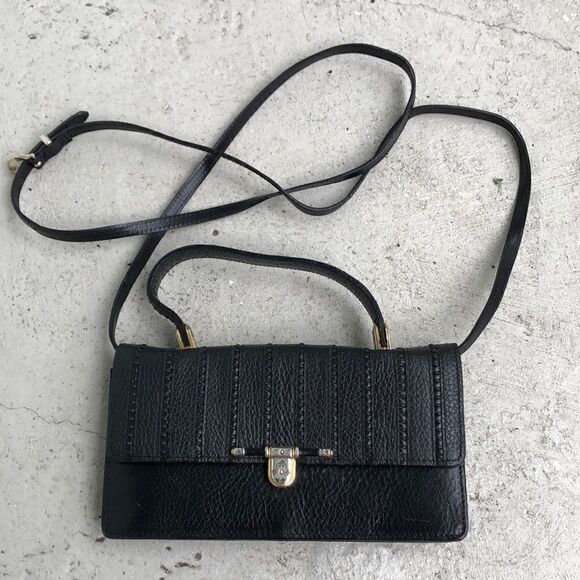 Brighton Wallet Crossbody   - Picture 1 of 6